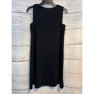 Isaac Mizrahi For Target Sleeveless A-Line Dress Size S